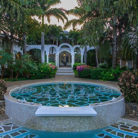 Hotel Villa מאלינדי מראה חיצוני תמונה